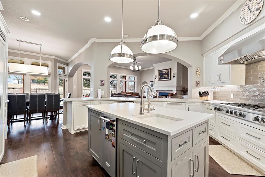 Mira Vista Add - Residential