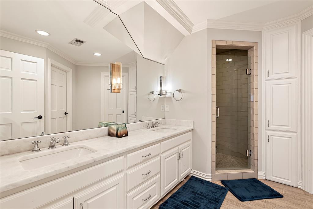 Mira Vista Add - Residential