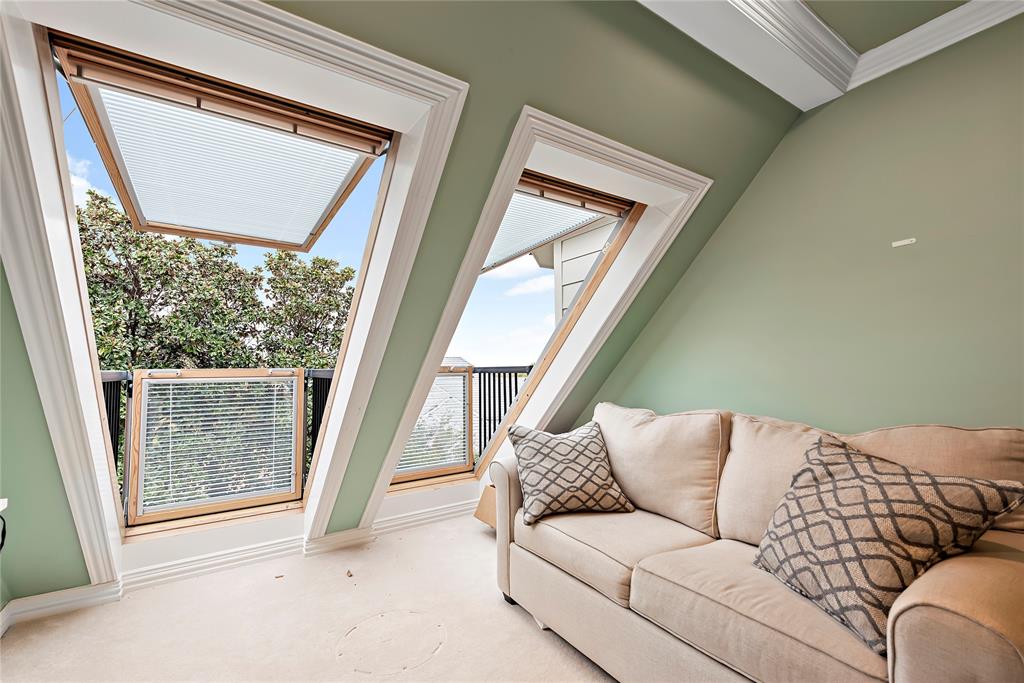 Mira Vista Add - Residential