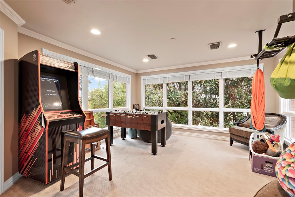 Mira Vista Add - Residential