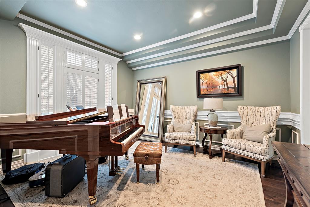 Mira Vista Add - Residential