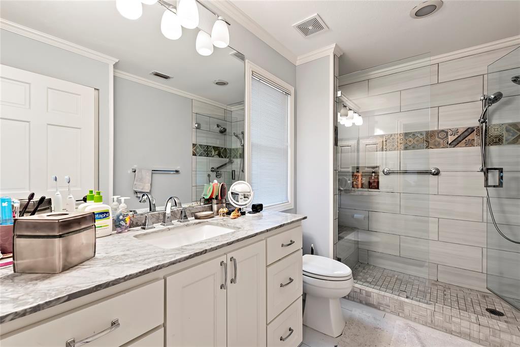 Mira Vista Add - Residential