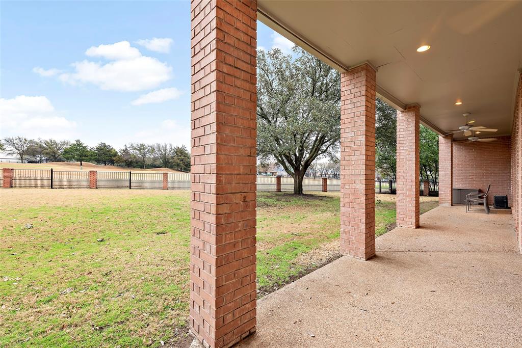 Mira Vista Add - Residential