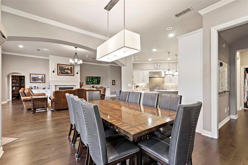 Mira Vista Add - Residential