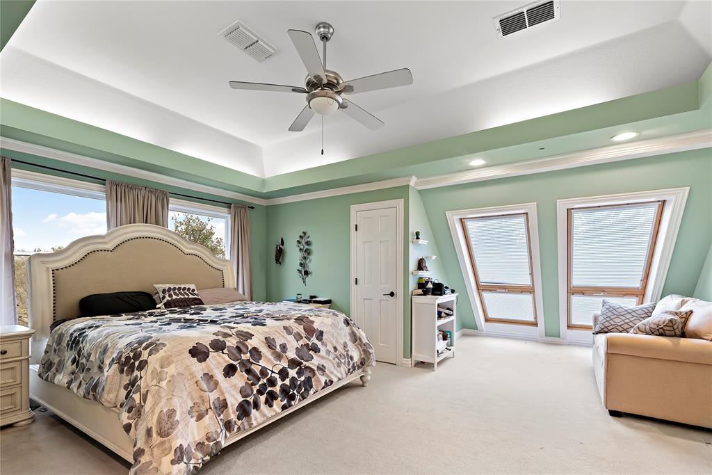 Mira Vista Add - Residential