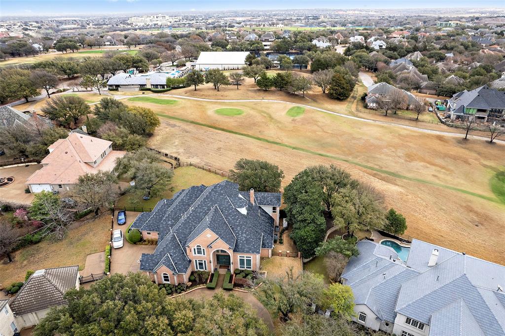 Mira Vista Add - Residential