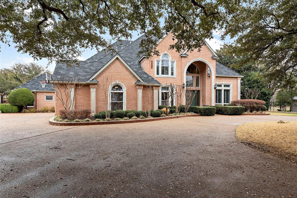 Mira Vista Add - Residential