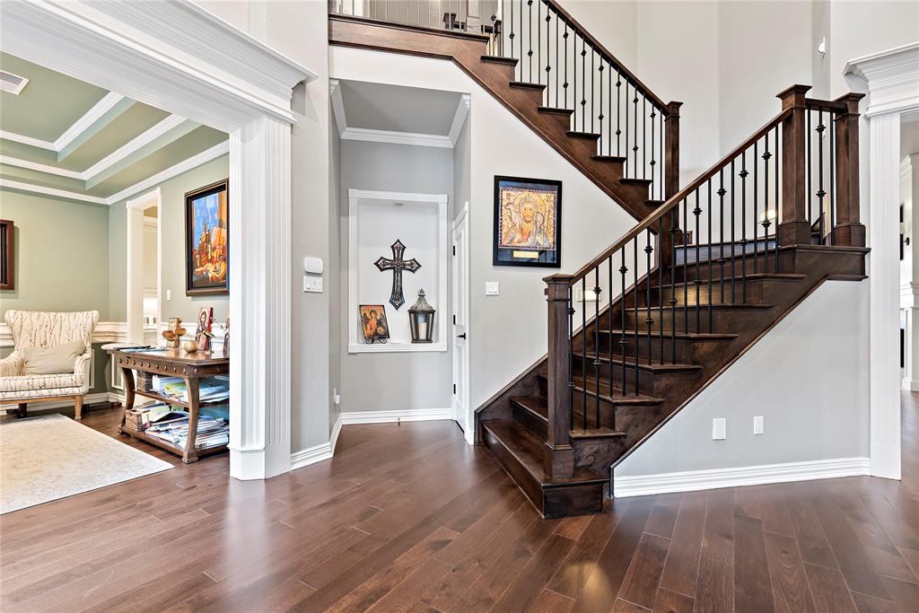 Mira Vista Add - Residential