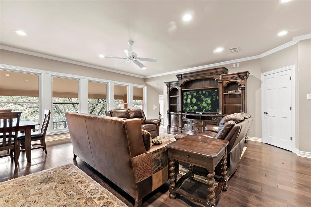 Mira Vista Add - Residential