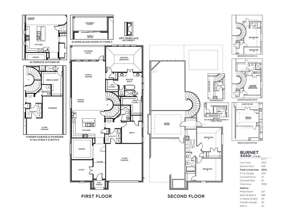 3838 Trista Lane