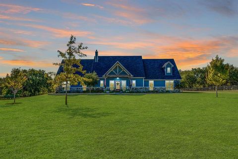 A home in Midlothian