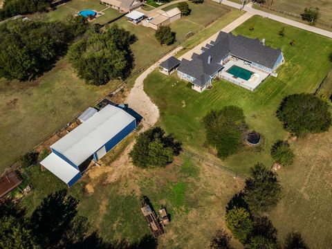 A home in Midlothian