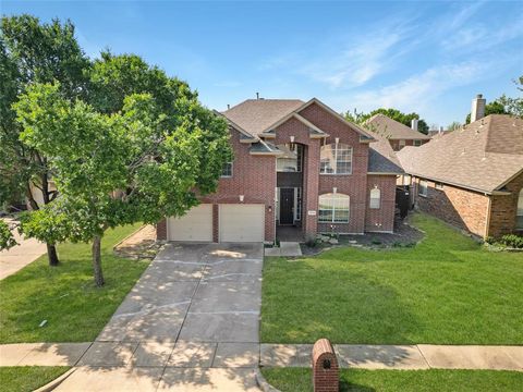 1809 Sumac Drive Flower Mound TX 75028