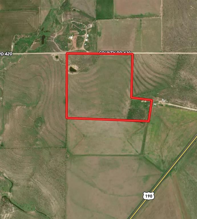 TBD 85Acres County Road 419