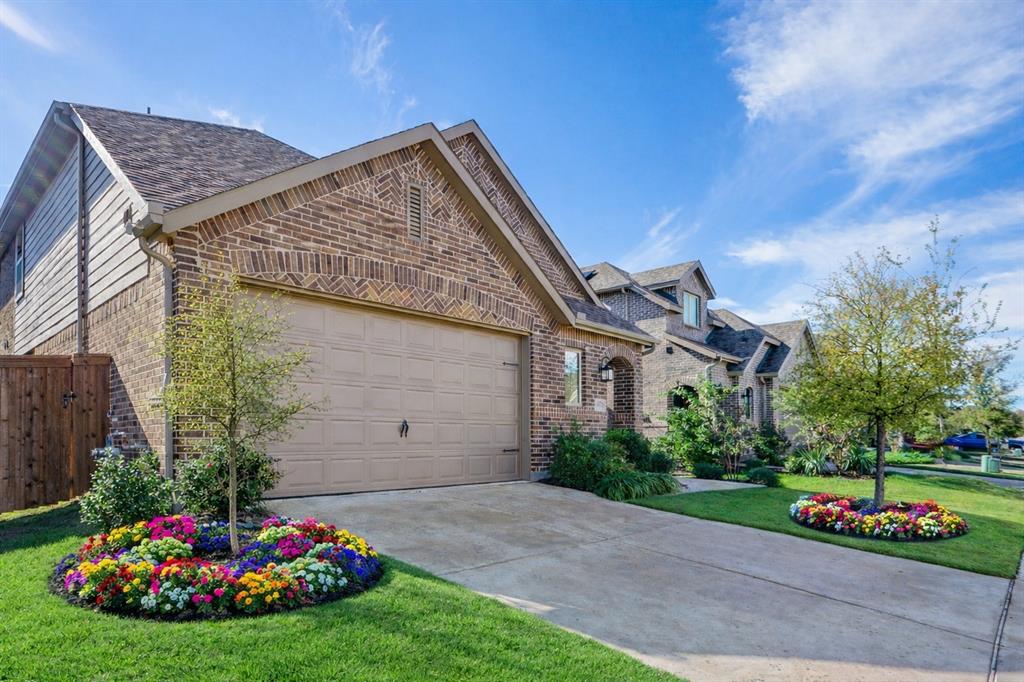 1916 Jumper Fields Drive