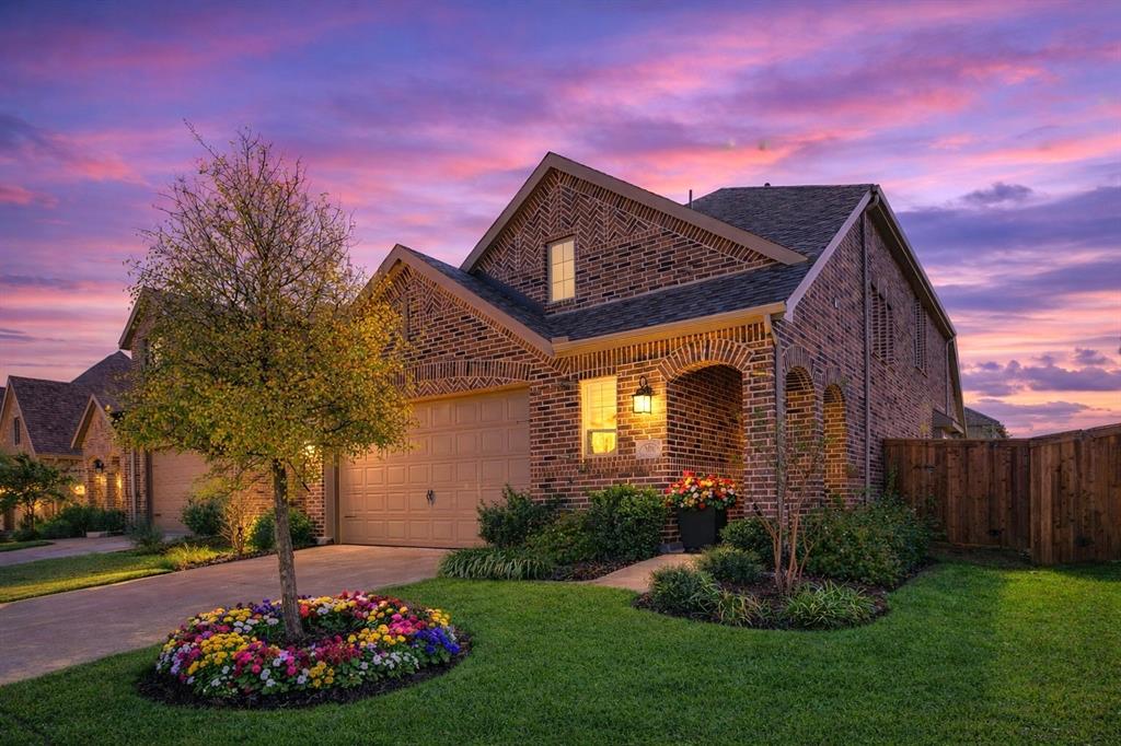 1916 Jumper Fields Drive