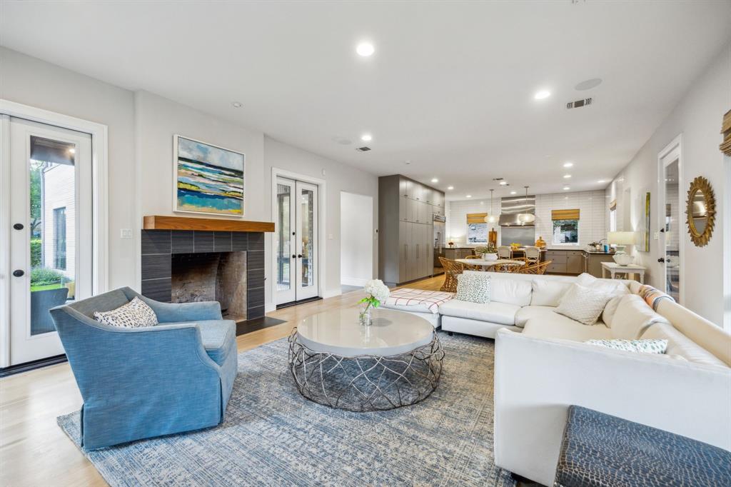 6604 Northridge Drive