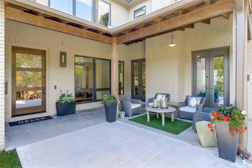 6604 Northridge Drive
