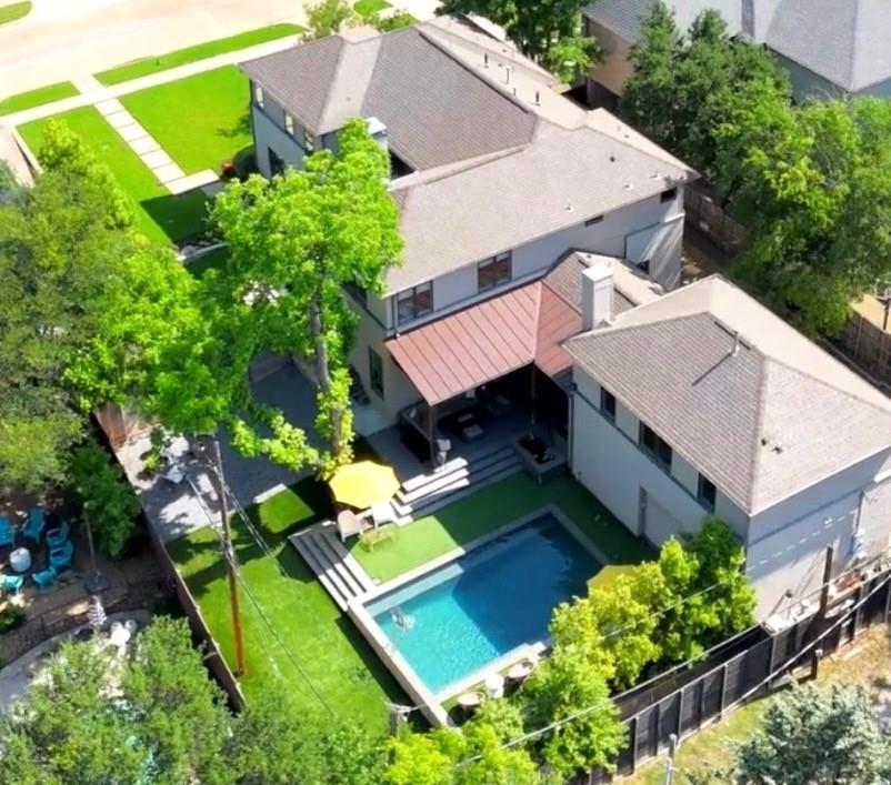 6604 Northridge Drive