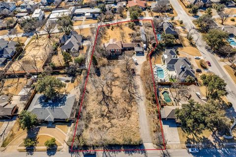 7320 Northave Road Dallas TX 75230