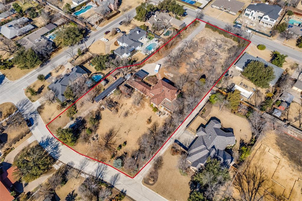 St Michaels Court - Land