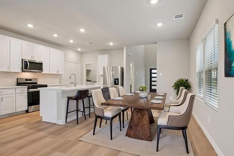 1612 Arches Road Anna TX 75409