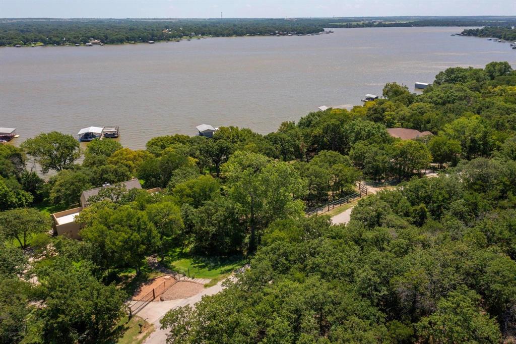 Eagle Pointe - Land