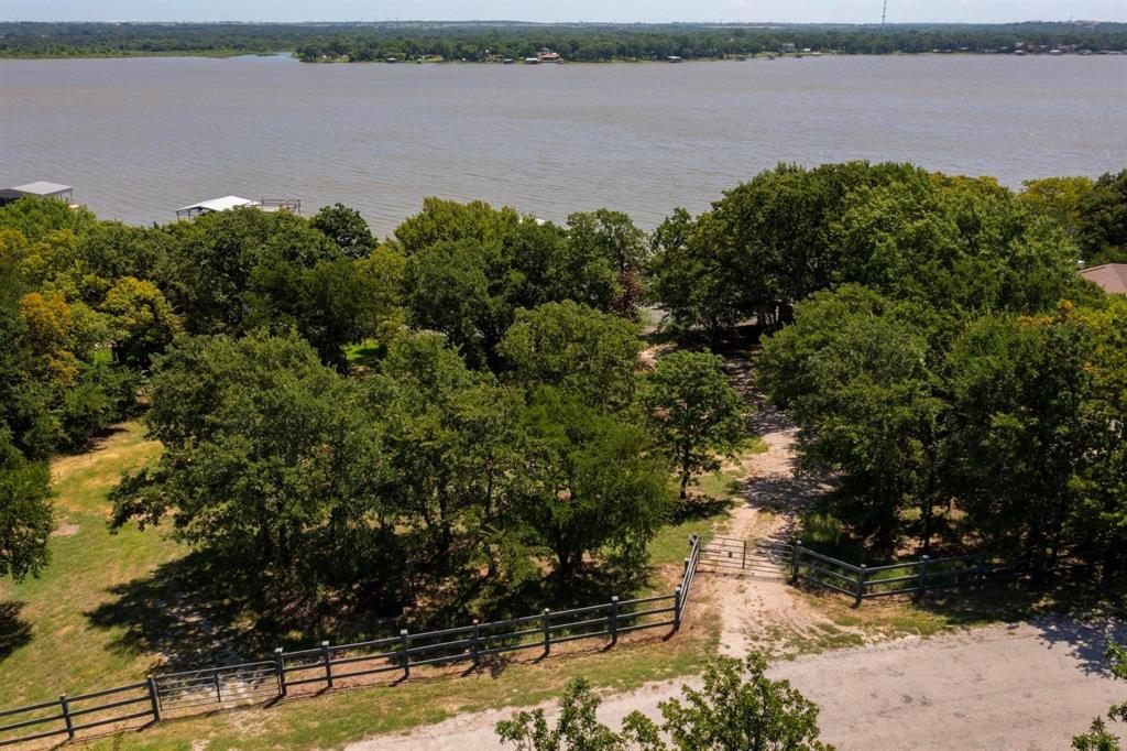Eagle Pointe - Land