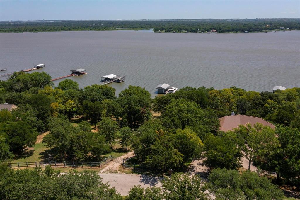 Eagle Pointe - Land