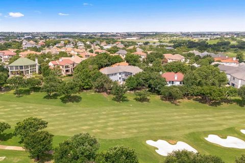 A home in Irving