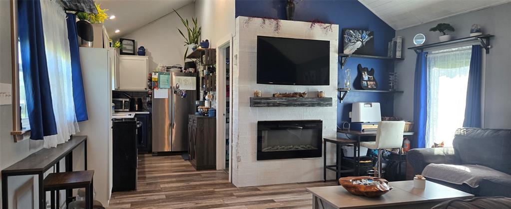 WHITAKER CHARLES - Residential