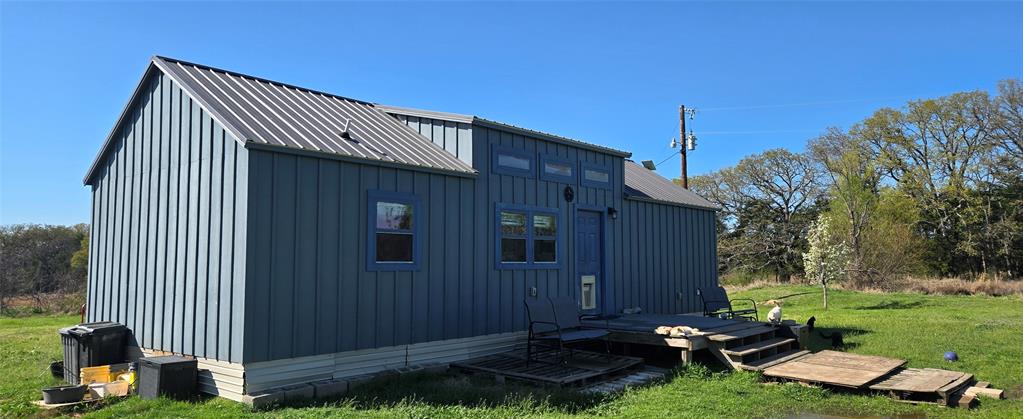 WHITAKER CHARLES - Residential