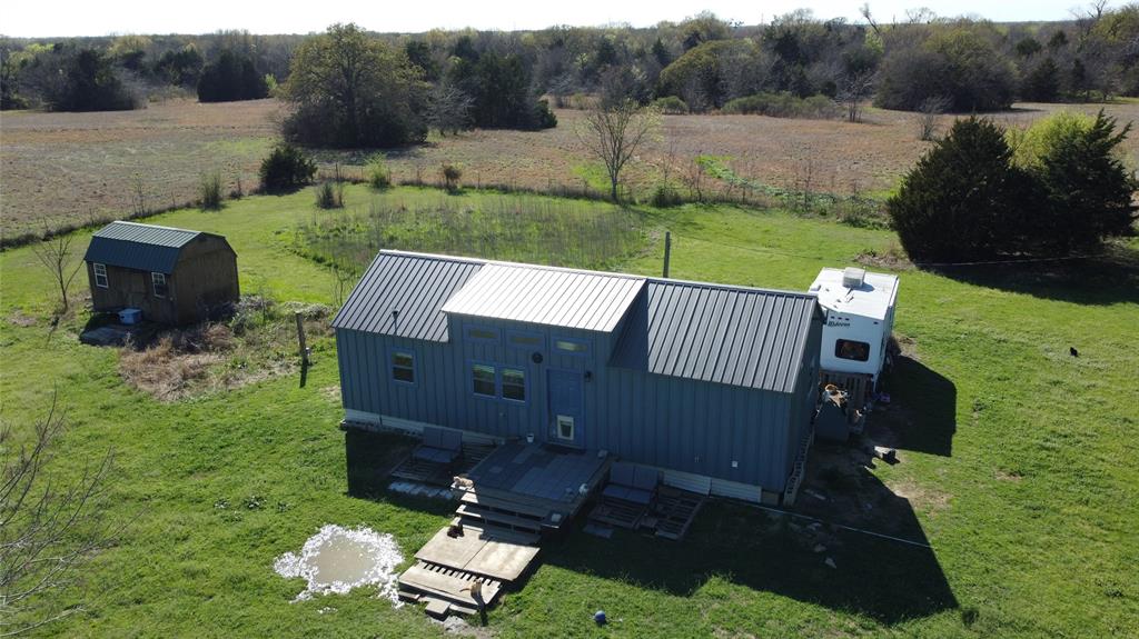 WHITAKER CHARLES - Residential