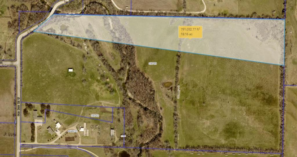 A0967A JG Norris - Land