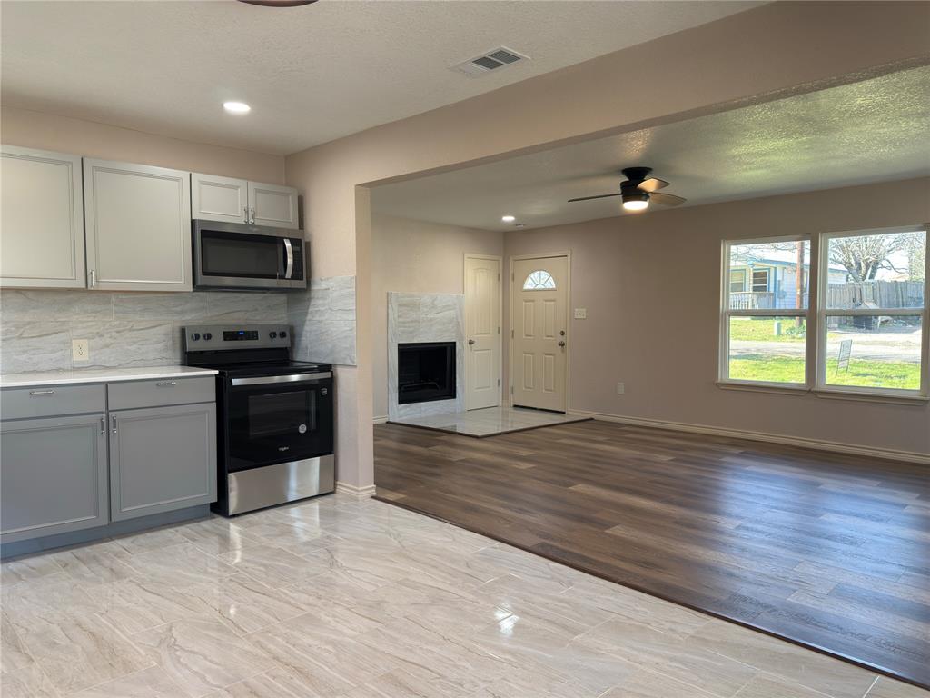 Rolling Oaks North - Residential