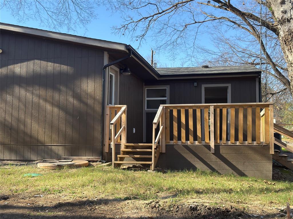 Rolling Oaks North - Residential