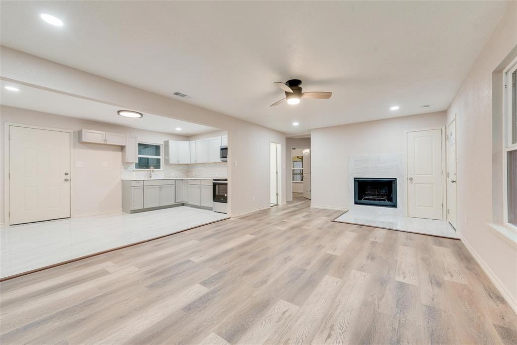 Rolling Oaks North - Residential