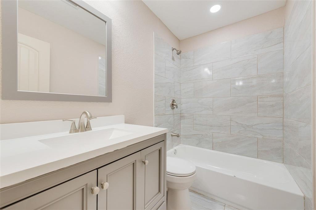 Rolling Oaks North - Residential