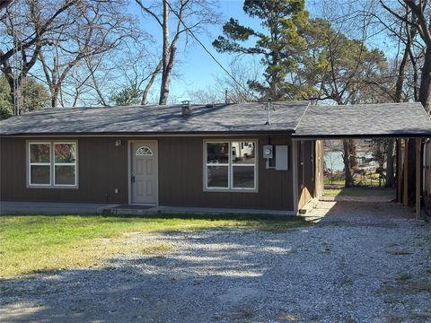 Photo of 10095 Comanche, Quinlan, TX 75474 (MLS # 21155252)