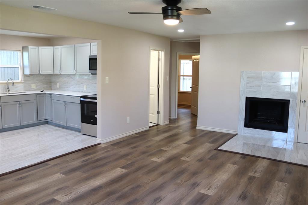 Rolling Oaks North - Residential