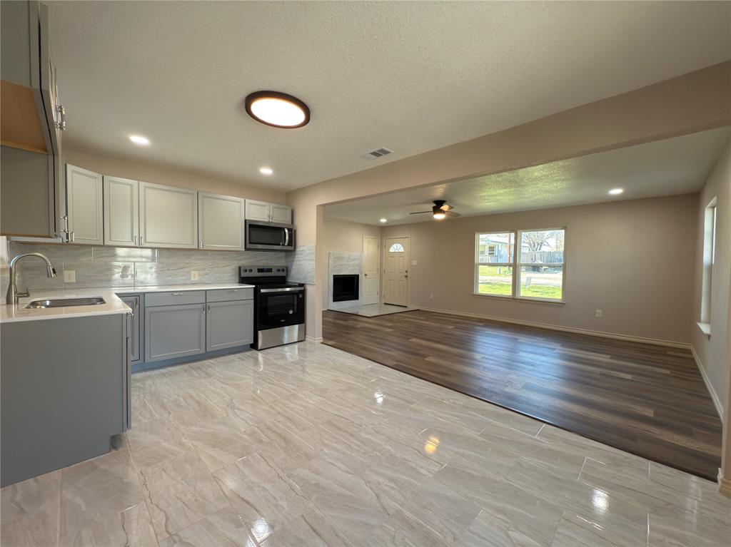 Rolling Oaks North - Residential