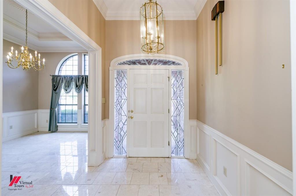 Greenacres Place - Residential