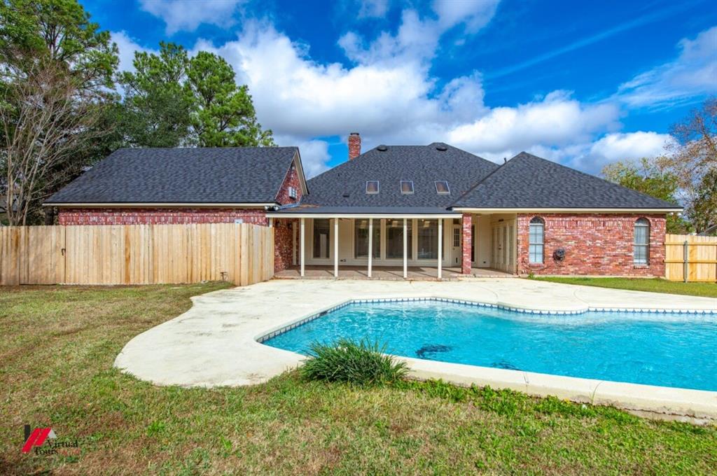 Greenacres Place - Residential