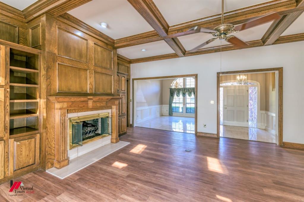 Greenacres Place - Residential