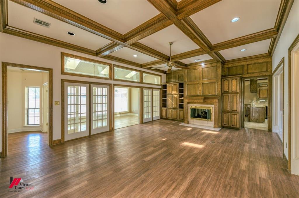 Greenacres Place - Residential