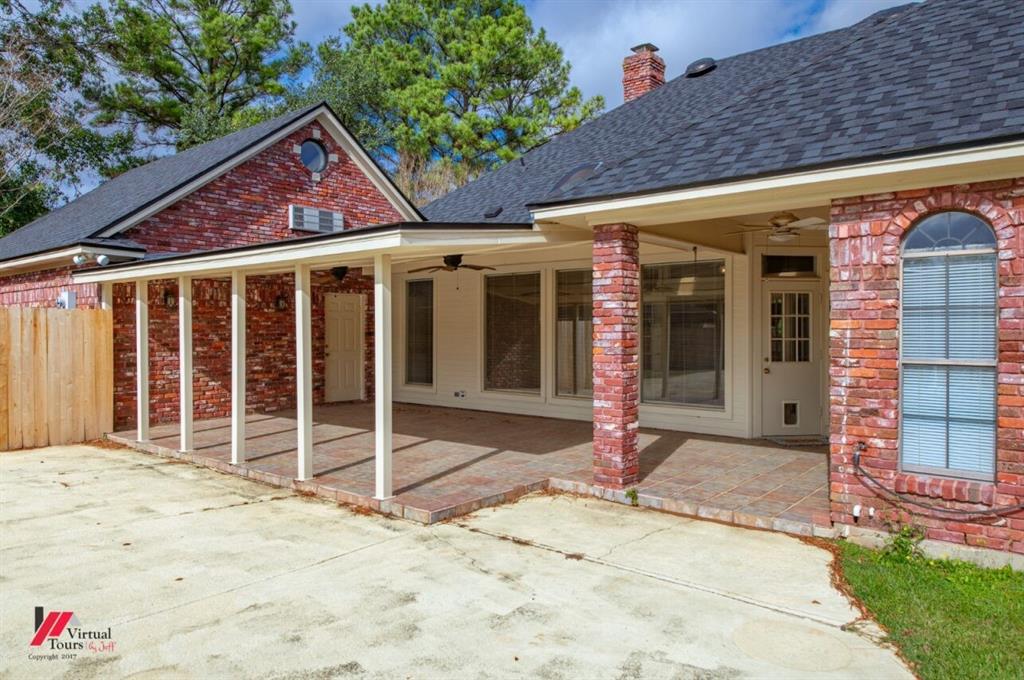 Greenacres Place - Residential