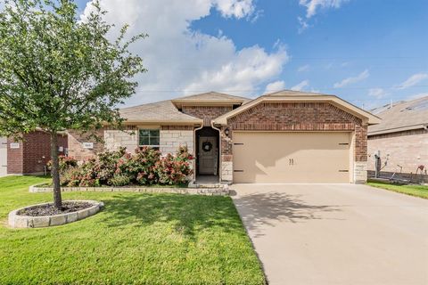 845 Watson Way Crowley TX 76036