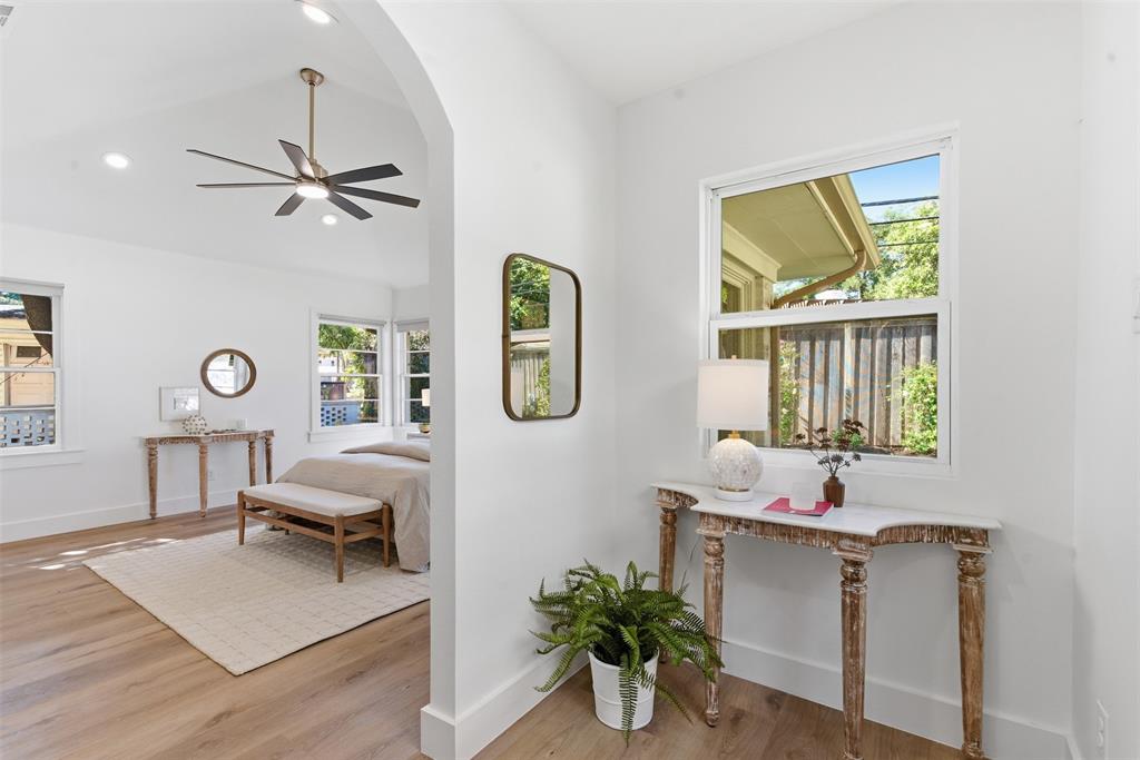 Crestwood Add - Residential