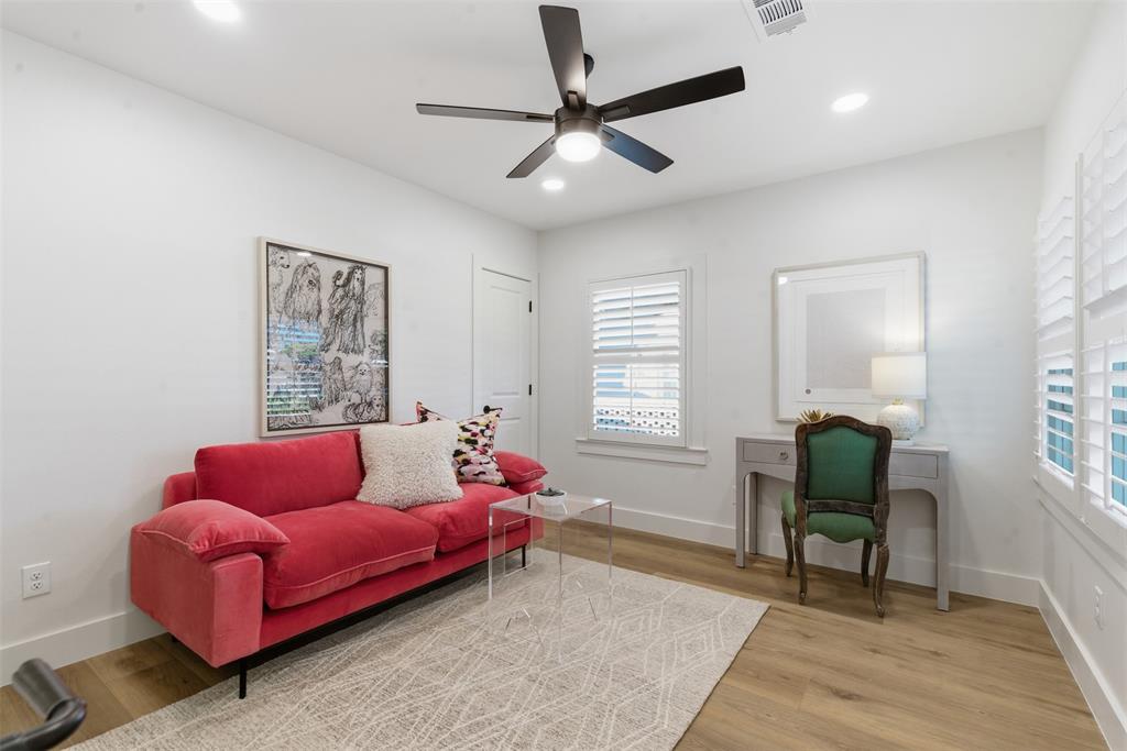 Crestwood Add - Residential