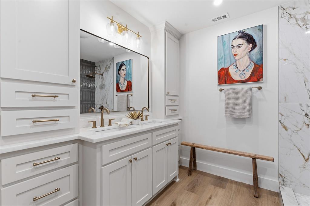 Crestwood Add - Residential